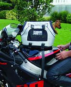 Image result for Motorcycle Dog Carrier Seat