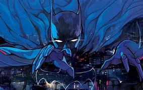 Image result for Cosmic Batman PFP