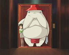 Image result for Spirited Away Backgrounds