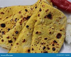 Image result for Chickpea Roti