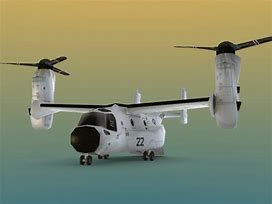 Image result for CV 22 Osprey Side View