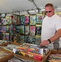 Image result for Shipshewana Indiana Flea Market