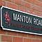 Image result for British Street Signs