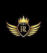 Image result for RR Logo Font