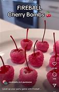 Image result for Fireball Cherries