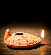 Image result for Scottish Oil Lamp