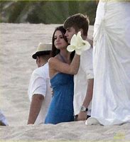 Image result for Justin Bieber Selena Gomez Wedding