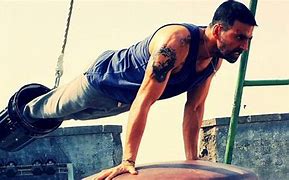 Image result for Akshay Kumar Fitness