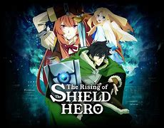 Image result for The Sheild Hero Full Body