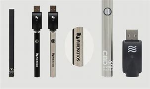 Image result for Rove Vape Pen Battery Box