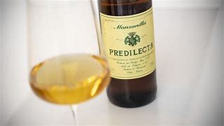 Image result for Manzanilla Wine