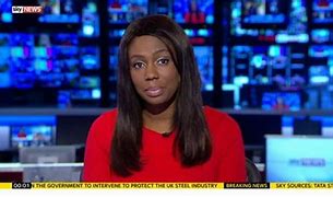 Image result for Black British TV Presenters Female