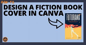 Image result for Canva Book Cover