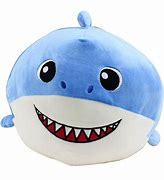 Image result for Bajash Shark Plush