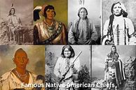 Image result for Native American Tribal Chiefs Book