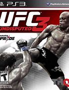 Image result for UFC 3 PS4