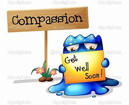 Image result for Compassion Cartoon