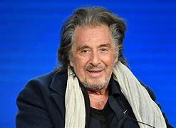 Image result for Al Pacino Black