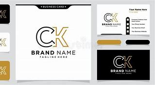 Image result for CK Initial Designs