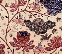 Image result for Batik Indonesia 3D