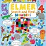 Image result for Elmer Elephant Book