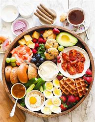 Image result for Food Sharing Board Ideas