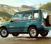 Image result for Geo Tracker LSI