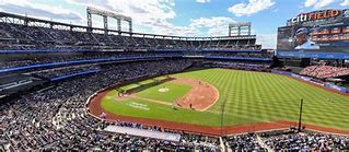 Image result for Mets Parking Map