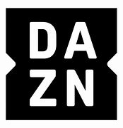 Image result for Dazn Spining Logo