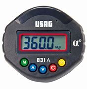 Image result for Digital Angle Meter