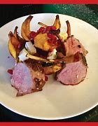 Image result for BBQ Lamb Rack