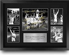 Image result for Football Club Memorabilia