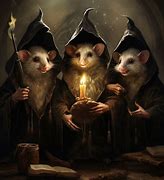 Image result for Group of Possums