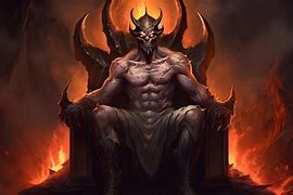 Image result for Covetous Demon Art