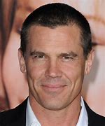 Image result for Josh Brolin Long Hair