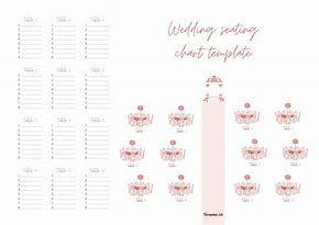 Image result for Wedding Seating Plan Generator