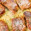 Image result for Pork Chops and Scalloped Potatoes