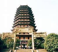 Image result for Liuhe Pagoda