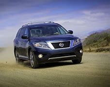 Image result for Nissan Pathfinder Back