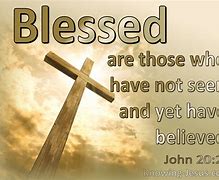 Image result for John 20:27