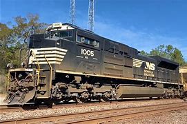 Image result for SD70ACe Rear