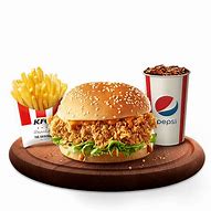 Image result for KFC in Elgin