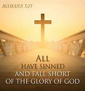 Image result for Romans 3:23 NLT