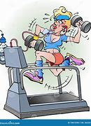 Image result for Fitness Cartoon Pic