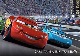 Image result for Cars 1 Nitroade Poster