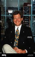 Image result for David Letterman 90s