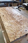 Image result for CNC Cut Map