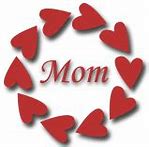 Image result for Mother Word Clip Art