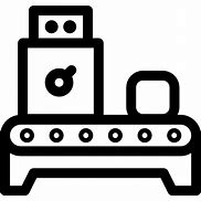 Image result for Machinery Icon