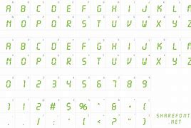 Image result for ITCC Font